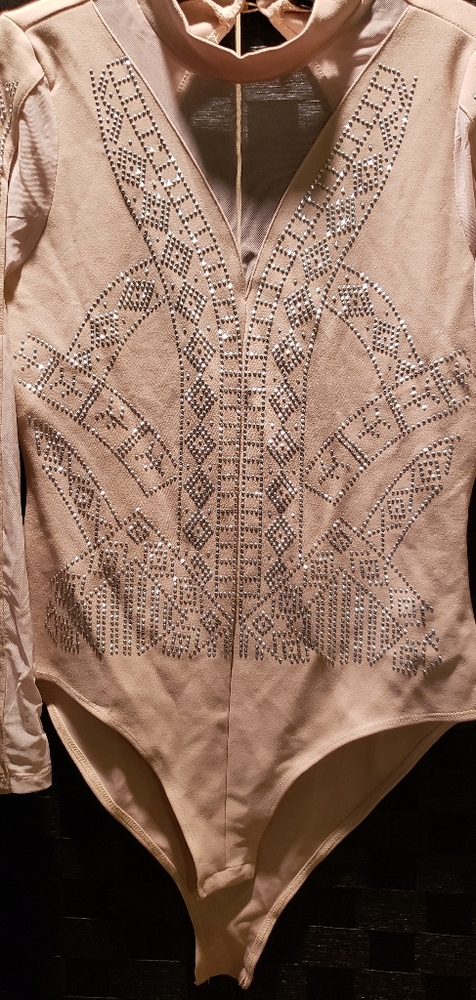 Bodysuit